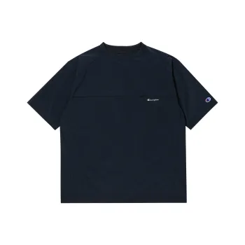 Champion Straight T-Shirt Japan Version Unisex
