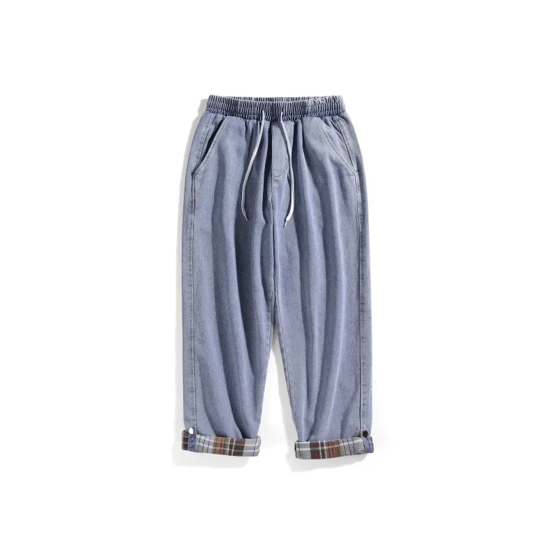 FASTFISH Jeans Unisex-1