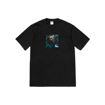 Supreme FW18 T Shirts Unisex