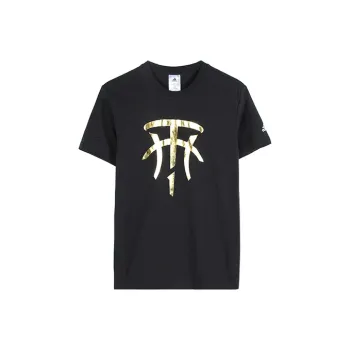 Adidas Vancouver Whitecaps FC T Shirt Men's Black