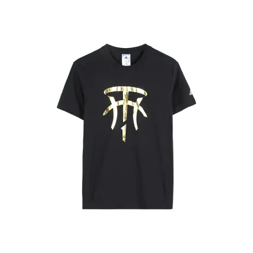 Adidas Vancouver Whitecaps FC T Shirt Men's Black