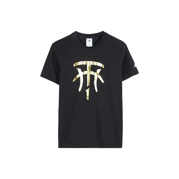 Adidas Vancouver Whitecaps FC T Shirt Men's Black-0