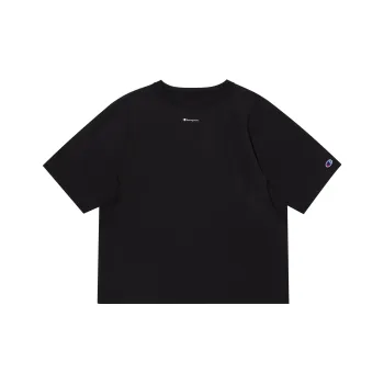 Champion Straight T-Shirt Japan Version Unisex