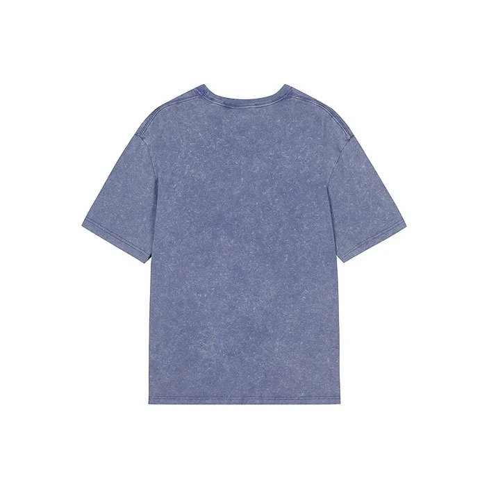 Champion SS25 T Shirt Europe Version Unisex-1