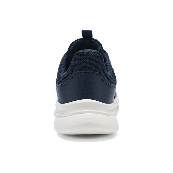 ZULIZ Cushioning Breathable Moisture Wicking Lightweight Low Top Casual Shoes Unisex-12