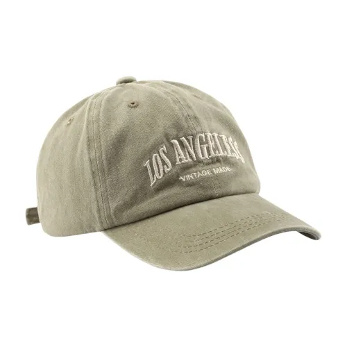 Fishing For Bears Cotton Baseball Caps Unisex
