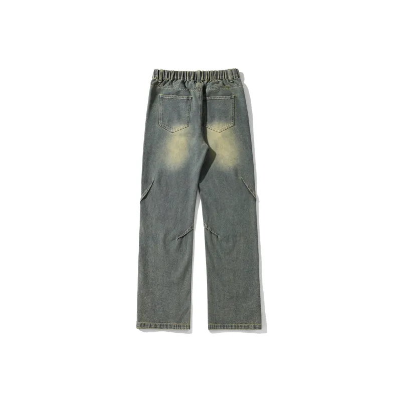 FASTFISH Jeans Unisex-3