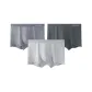 Light Gray Blue+Dark Gray+Light Gray