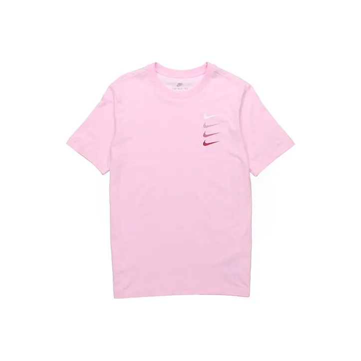 Nike T Shirts Men-0