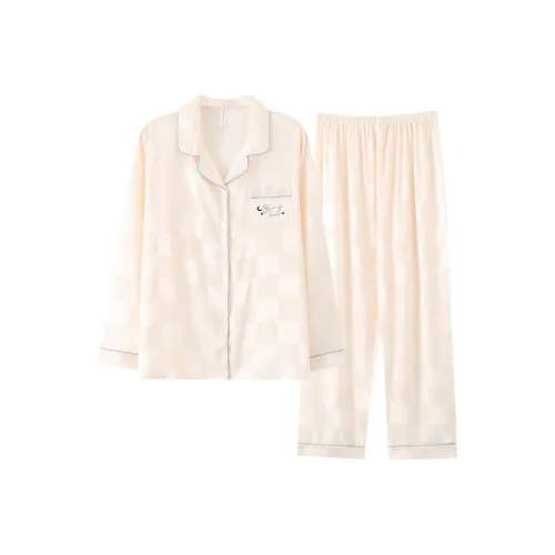 XISHE Pajama Set Women's Standard Color