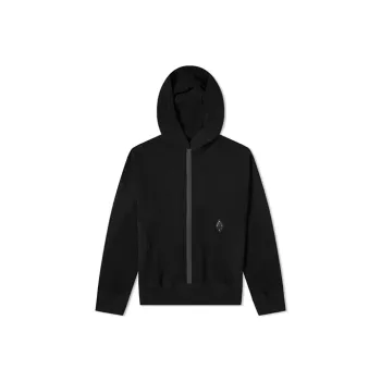 A COLD WALL* Concealed Zipped Hoodie