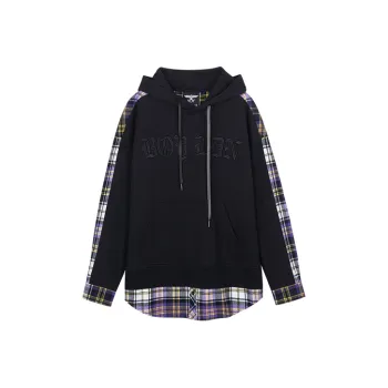 Boy London FW20 Sweatshirt Unisex Black