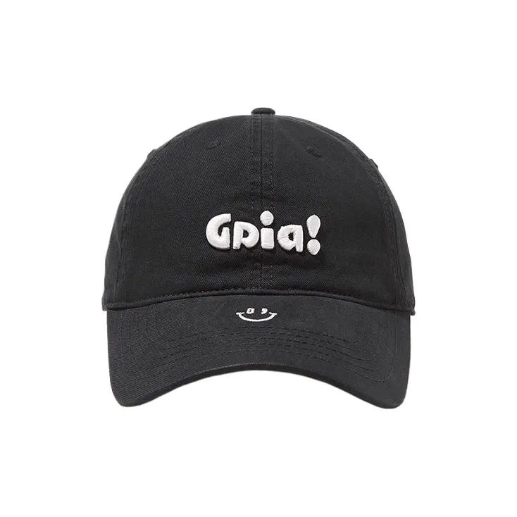 DZP Cotton Baseball Caps Unisex-2