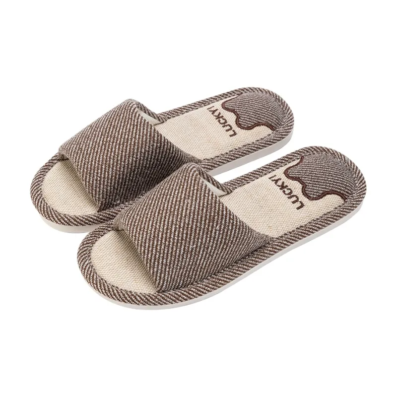 GRACE Slippers / Home Slippers-4