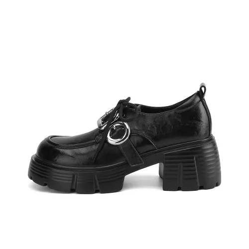 HLA Loafers Women's