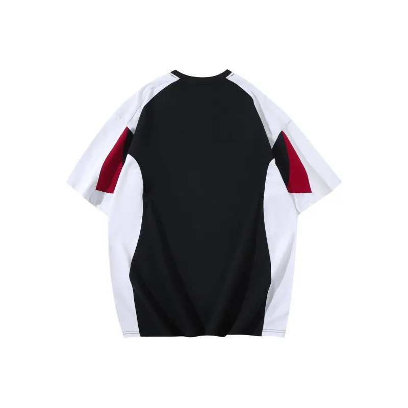 VEIDOORN T Shirts Unisex-3