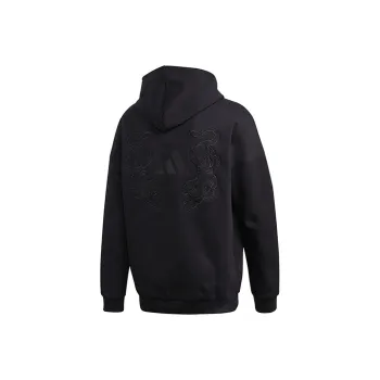 Adidas Sweatshirts Men Black