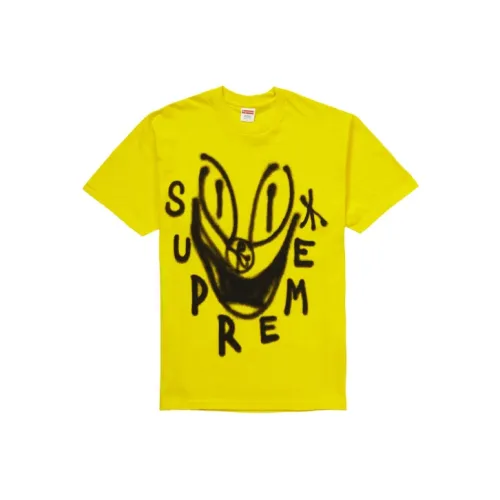 Supreme Smile Tee