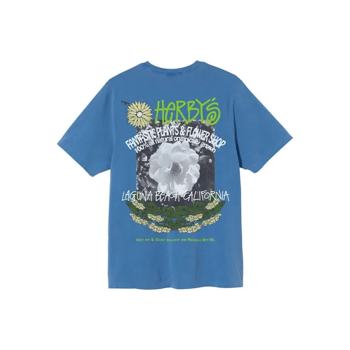 Stussy T Shirts Unisex-2