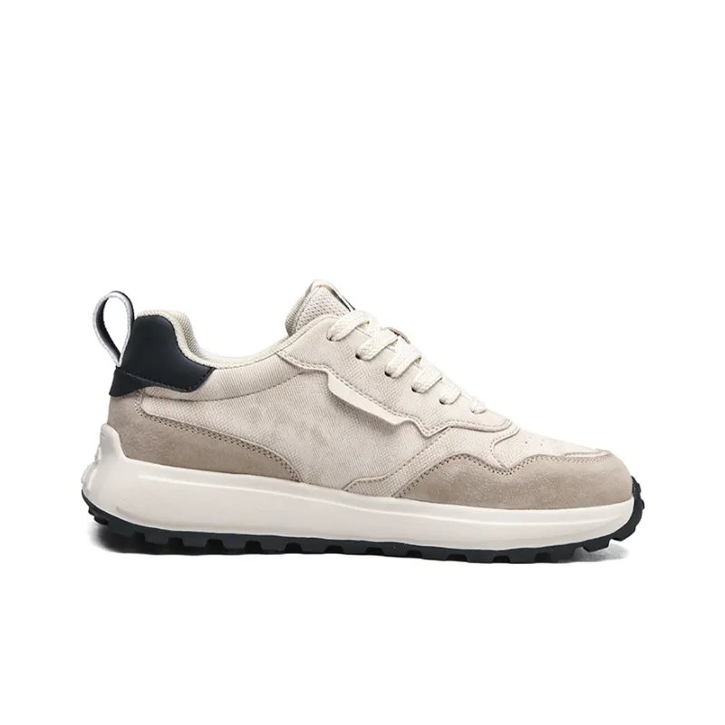 Boogie Bear Low Top Chunky Sneakers Men's-7