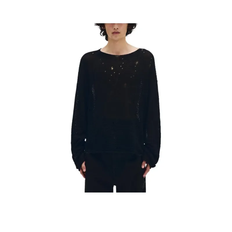 Ann Demeulemeester Loa Jumper-0