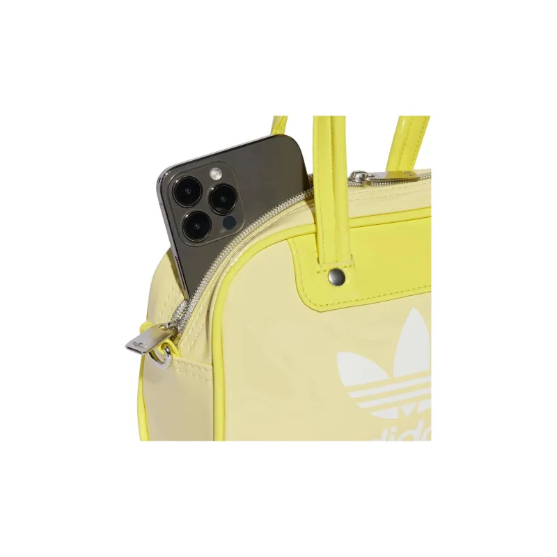 Adidas Originals Adicolor Mini Bowling Bag-4