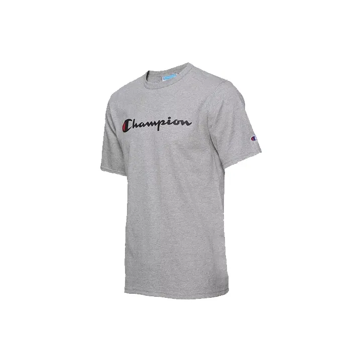 Champion T Shirts Unisex-0
