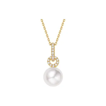 WithLove Pearl Pendants Women's