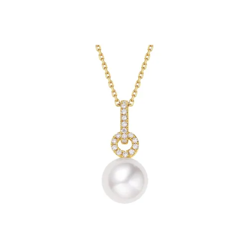 WithLove Pearl Pendants Women's