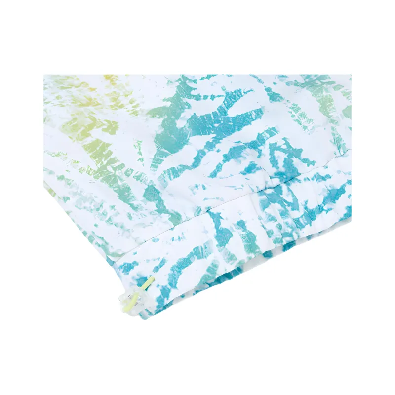 THE NORTH FACE x OCEAN WAVE MTM Sweatshirt Unisex Light Green-3