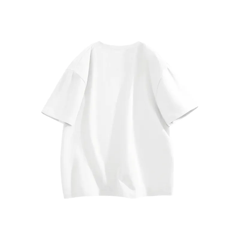 Cotton T Shirts Unisex-3