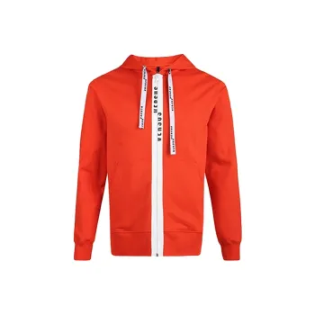 VERSUS Sweatshirts Men Red