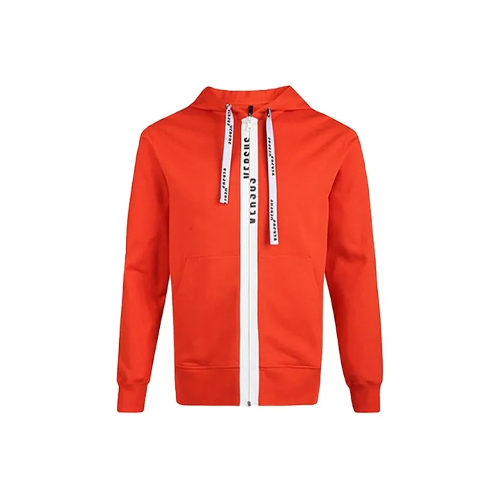 VERSUS Sweatshirts Men Red-0