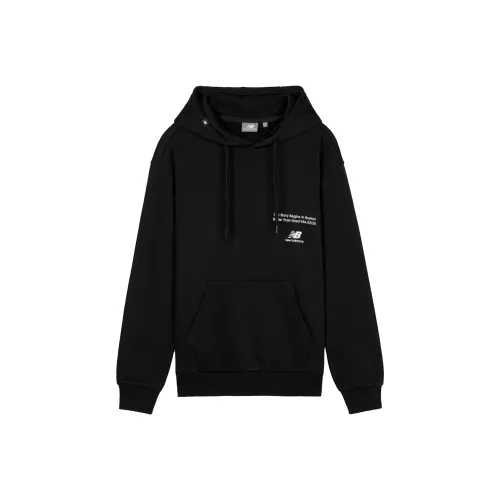 New Balance Sweatshirts Men 2002R