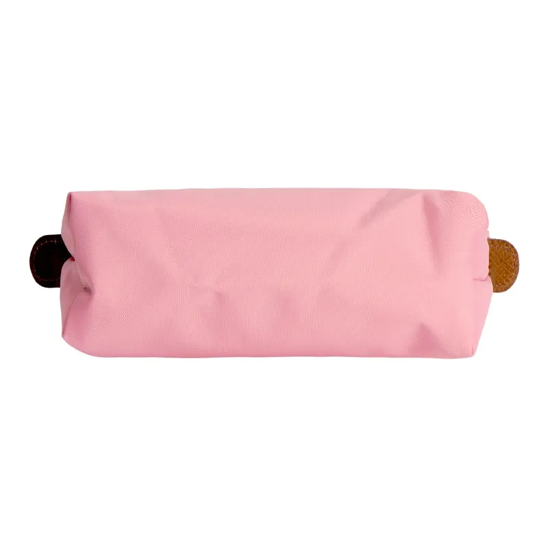 LONGCHAMP Le Pliage Recycled Canvas Canvas Bag Handbags Women's Cotton Candy-3