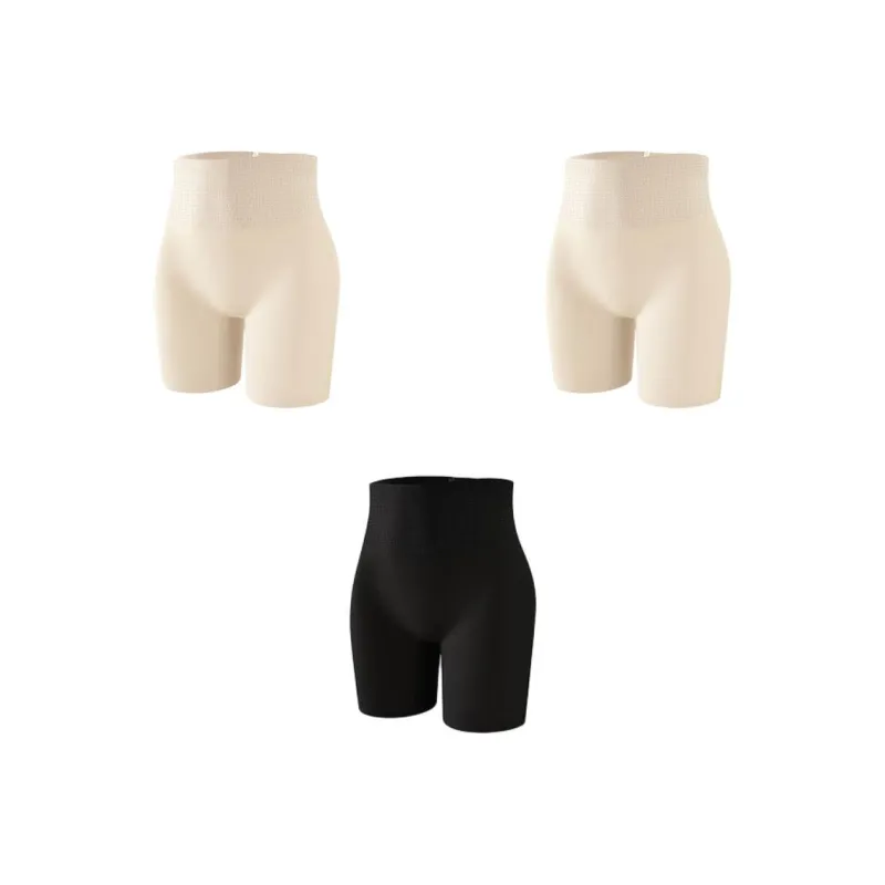 Cotton Gene Shapewear Bottom Women's 3 Pack-15