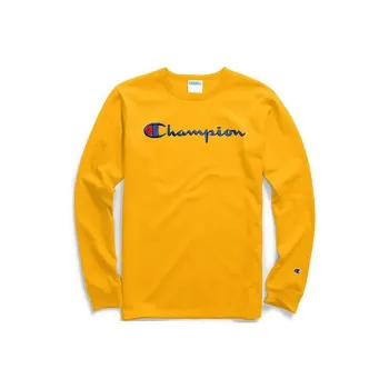 Champion T Shirts Unisex
