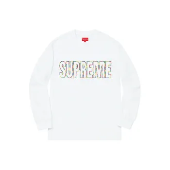 Supreme International L/S Tee