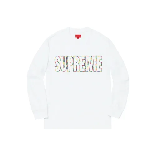 Supreme International L/S Tee