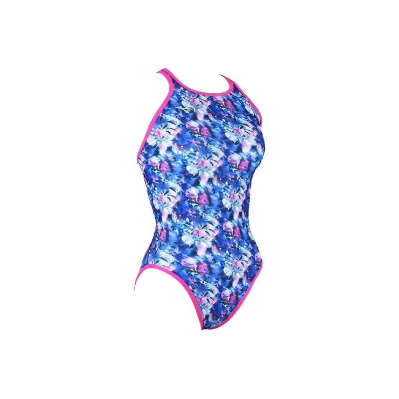 Mizuno TERAKAWA AYA COLLECTION One piece Swimsuit Women's-8