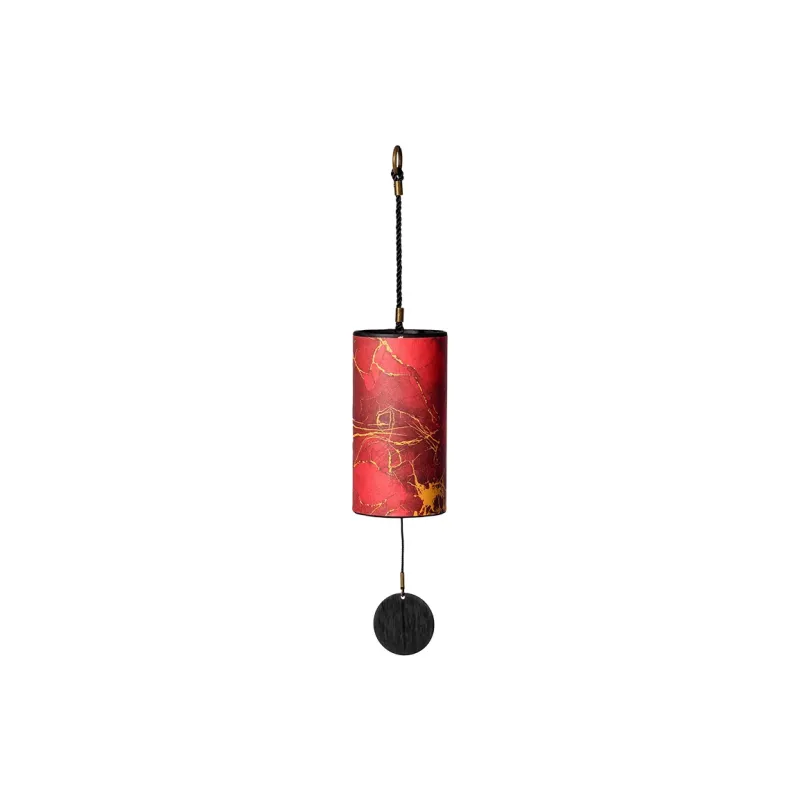 Hluru Energy Collection Wind Chime Chord Playing Mini Appearance Orchestral Keyboard Musical Instrument Accessory-1