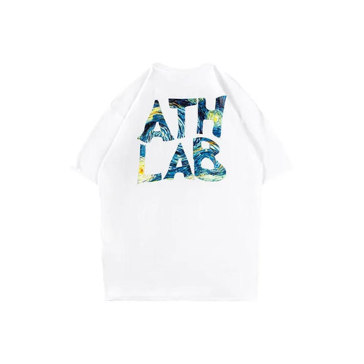 Athief T-Shirts Unisex-0