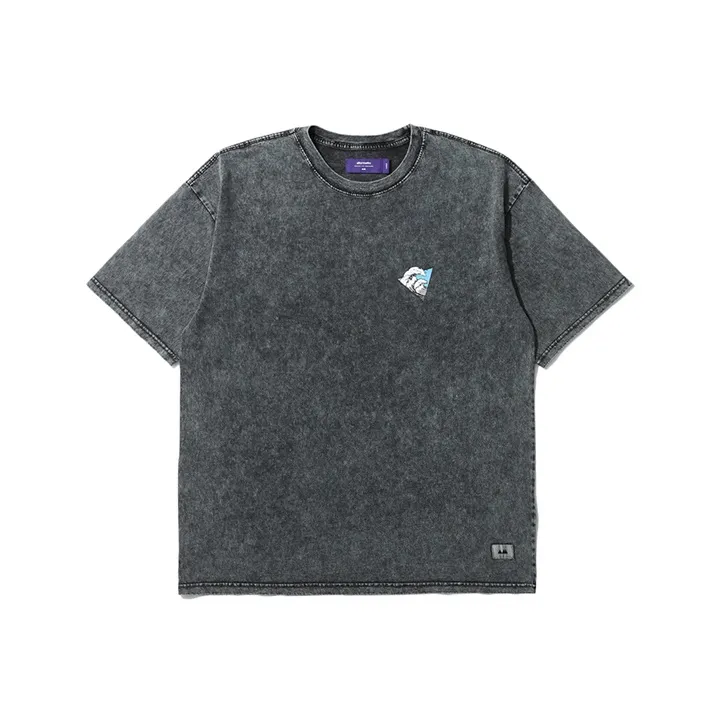 Aftermaths Straight T-Shirt Unisex-6