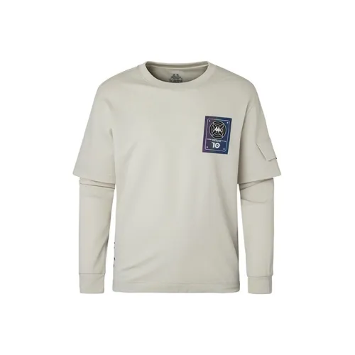 Kappa Sweatshirts Men