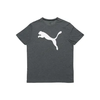 PUMA ESS BIG CATH T Shirts Men