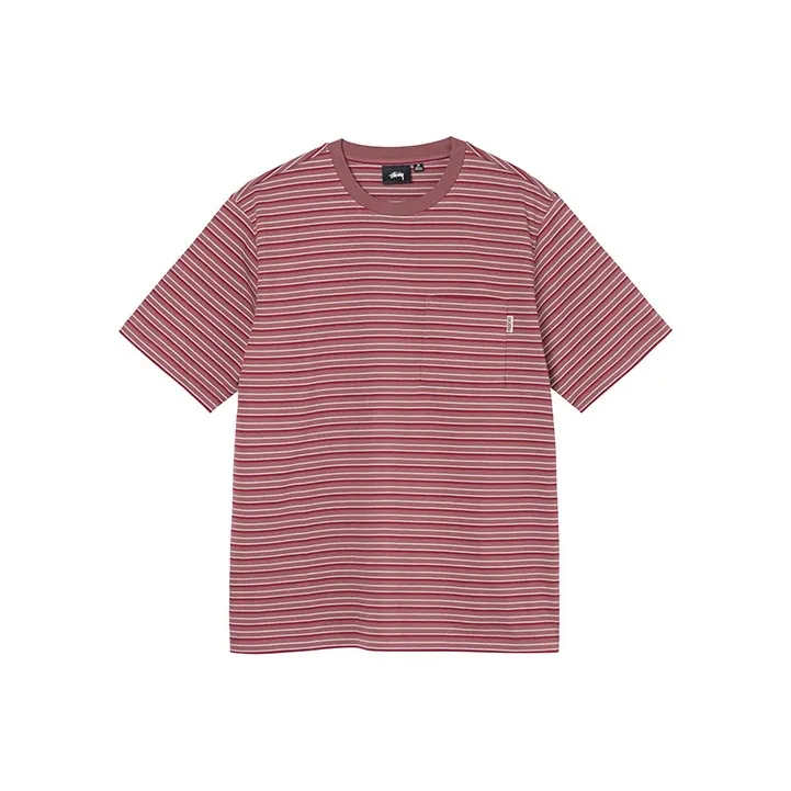 Stussy T Shirts Unisex-0