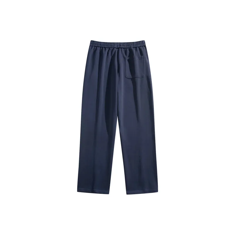 DUKE+DEXTER Casual Pants Unisex-16