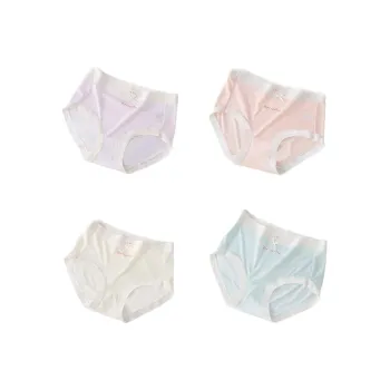 Urban Beauty Underpants Women's 4 Pack