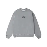 Dark Heather Gray