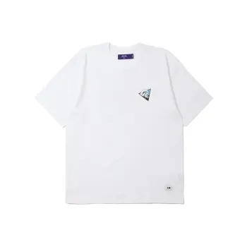 Aftermaths Straight T-Shirt Unisex